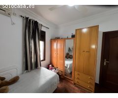 ¡La casa en planta baja de tus sueños te espera en San José de La Rinconada!
