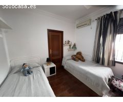 ¡La casa en planta baja de tus sueños te espera en San José de La Rinconada!