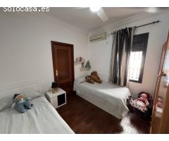 ¡La casa en planta baja de tus sueños te espera en San José de La Rinconada!