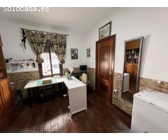 ¡La casa en planta baja de tus sueños te espera en San José de La Rinconada!