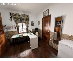 ¡La casa en planta baja de tus sueños te espera en San José de La Rinconada!