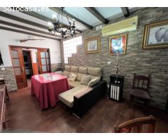 ¡La casa en planta baja de tus sueños te espera en San José de La Rinconada!