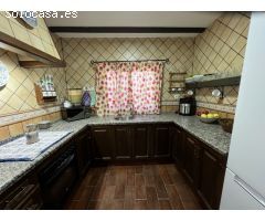 ¡La casa en planta baja de tus sueños te espera en San José de La Rinconada!