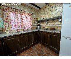 ¡La casa en planta baja de tus sueños te espera en San José de La Rinconada!