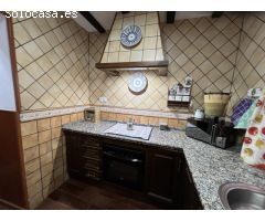 ¡La casa en planta baja de tus sueños te espera en San José de La Rinconada!