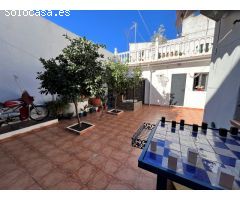 ¡La casa en planta baja de tus sueños te espera en San José de La Rinconada!