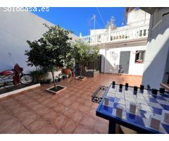 ¡La casa en planta baja de tus sueños te espera en San José de La Rinconada!