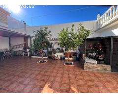 ¡La casa en planta baja de tus sueños te espera en San José de La Rinconada!