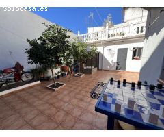 ¡La casa en planta baja de tus sueños te espera en San José de La Rinconada!