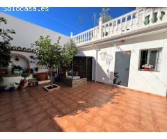 ¡La casa en planta baja de tus sueños te espera en San José de La Rinconada!