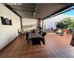 ¡La casa en planta baja de tus sueños te espera en San José de La Rinconada!