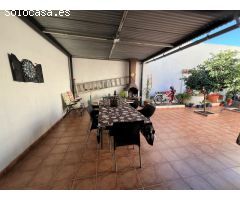 ¡La casa en planta baja de tus sueños te espera en San José de La Rinconada!