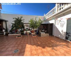 ¡La casa en planta baja de tus sueños te espera en San José de La Rinconada!