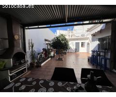 ¡La casa en planta baja de tus sueños te espera en San José de La Rinconada!