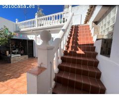 ¡La casa en planta baja de tus sueños te espera en San José de La Rinconada!