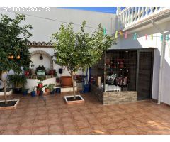 ¡La casa en planta baja de tus sueños te espera en San José de La Rinconada!