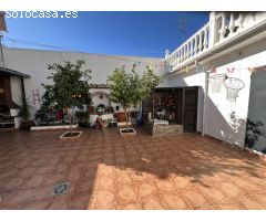 ¡La casa en planta baja de tus sueños te espera en San José de La Rinconada!