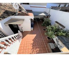 ¡La casa en planta baja de tus sueños te espera en San José de La Rinconada!