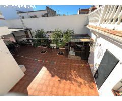 ¡La casa en planta baja de tus sueños te espera en San José de La Rinconada!