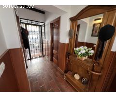 ¡La casa en planta baja de tus sueños te espera en San José de La Rinconada!