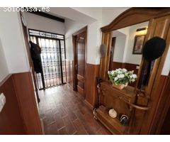 ¡La casa en planta baja de tus sueños te espera en San José de La Rinconada!