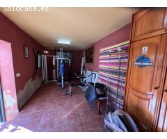 ¡La casa en planta baja de tus sueños te espera en San José de La Rinconada!