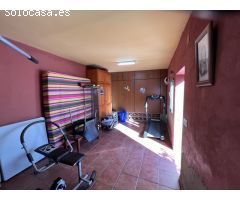 ¡La casa en planta baja de tus sueños te espera en San José de La Rinconada!