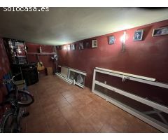 ¡La casa en planta baja de tus sueños te espera en San José de La Rinconada!