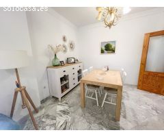 Una joya luminosa y espaciosa en La Rinconada: el hogar de tus sueños