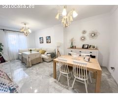 Una joya luminosa y espaciosa en La Rinconada: el hogar de tus sueños