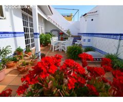 CASA EN PLANTA ALTA + LOCAL COMERCIAL
