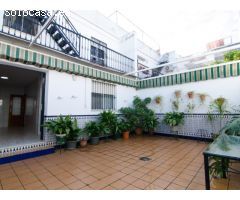 Amplia y luminosa casa en venta en San José de la Rinconada