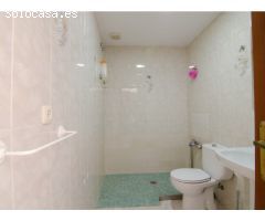 Amplia y luminosa casa en venta en San José de la Rinconada