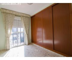 Amplia y luminosa casa en venta en San José de la Rinconada
