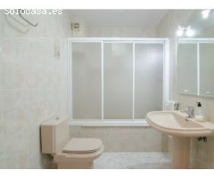 Amplia y luminosa casa en venta en San José de la Rinconada
