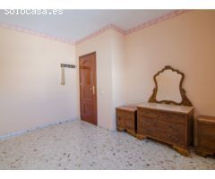 Amplia y luminosa casa en venta en San José de la Rinconada