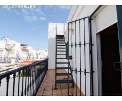 Amplia y luminosa casa en venta en San José de la Rinconada
