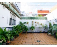 Amplia y luminosa casa en venta en San José de la Rinconada