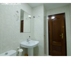 Amplia y luminosa casa en venta en San José de la Rinconada
