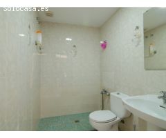 Amplia y luminosa casa en venta en San José de la Rinconada