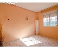 Amplia y luminosa casa en venta en San José de la Rinconada