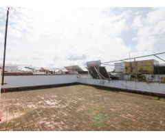 Amplia y luminosa casa en venta en San José de la Rinconada