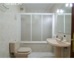 Amplia y luminosa casa en venta en San José de la Rinconada