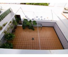 Amplia y luminosa casa en venta en San José de la Rinconada