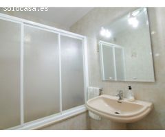 Amplia y luminosa casa en venta en San José de la Rinconada