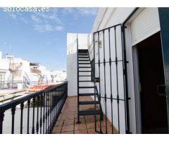 Amplia y luminosa casa en venta en San José de la Rinconada
