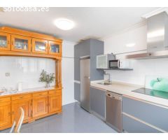 Magnífico Adosado en Berriosuso de 4 habitaciones y 3 baños