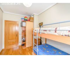 Magnífico Adosado en Berriosuso de 4 habitaciones y 3 baños