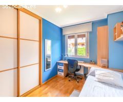 Magnífico Adosado en Berriosuso de 4 habitaciones y 3 baños