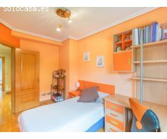 Magnífico Adosado en Berriosuso de 4 habitaciones y 3 baños